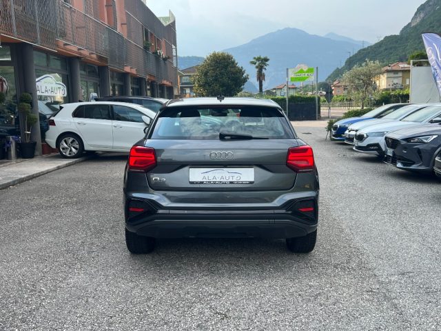 Audi Q2 35 TFSI S tronic S line Edition - foto 4 di 4