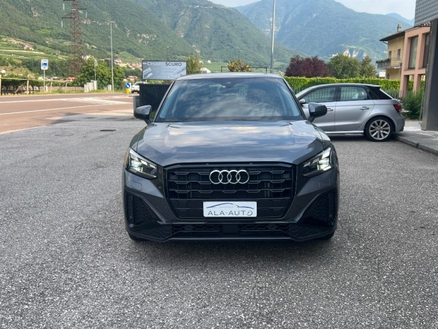 Audi Q2 35 TFSI S tronic S line Edition usato a ALA