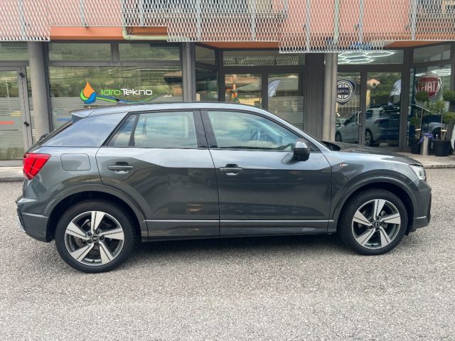 Audi Q2 35 TFSI S tronic S line Edition - foto 3 di 4