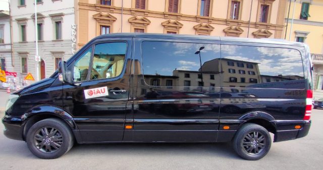 Mercedes-Benz Sprinter K37/35 316 CDI RWD TN Tourer - foto 4 di 4