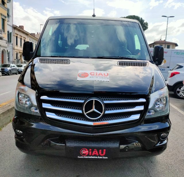 Mercedes-Benz Sprinter K37/35 316 CDI RWD TN Tourer - foto 2 di 4