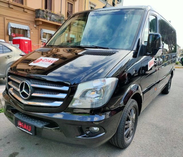 Mercedes-Benz Sprinter K37/35 316 CDI RWD TN Tourer - foto 3 di 4