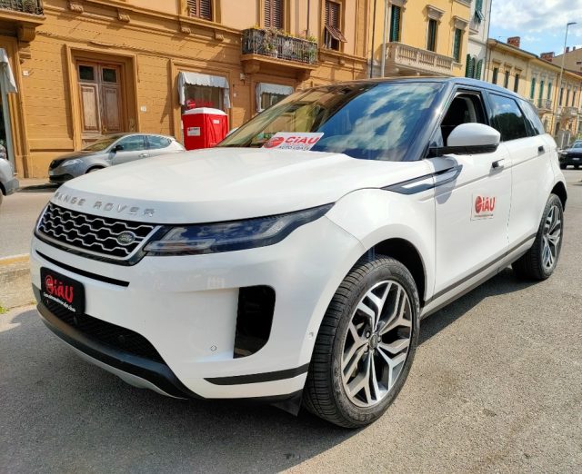 Land Rover Range Rover Evoque 2.0D I4-L.Flw 150 CV AWD Auto SE - foto 3 di 24