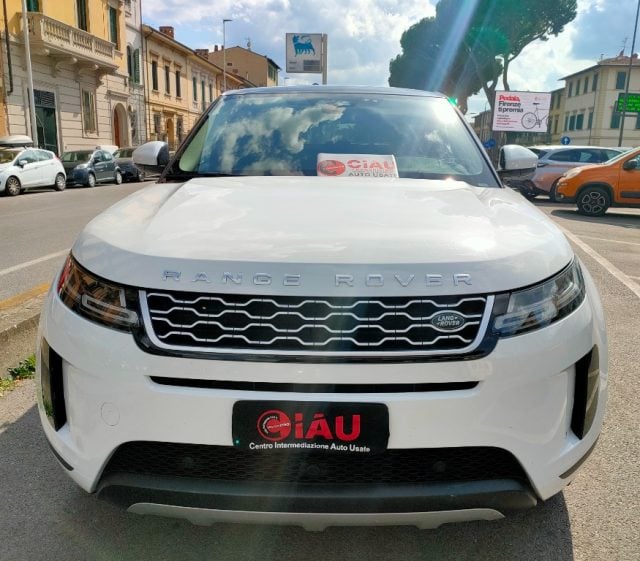 Land Rover Range Rover Evoque 2.0D I4-L.Flw 150 CV AWD Auto SE - foto 2 di 24