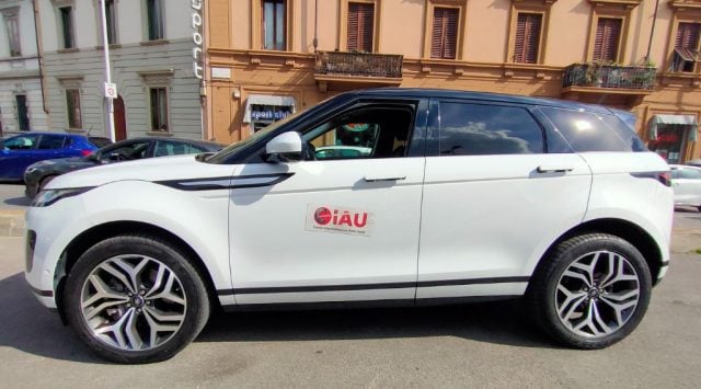Land Rover Range Rover Evoque 2.0D I4-L.Flw 150 CV AWD Auto SE - foto 4 di 24