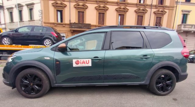 Dacia Jogger 1.0 TCe GPL 100 CV 5 posti Extreme - foto 4 di 4