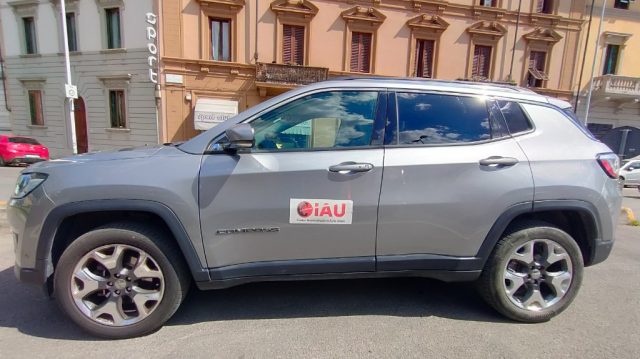 Jeep Compass 2.0 Multijet II aut. 4WD Limited - foto 4 di 4