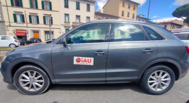 Audi Q3 2.0 TDI 150 CV quattro Business - foto 4 di 4