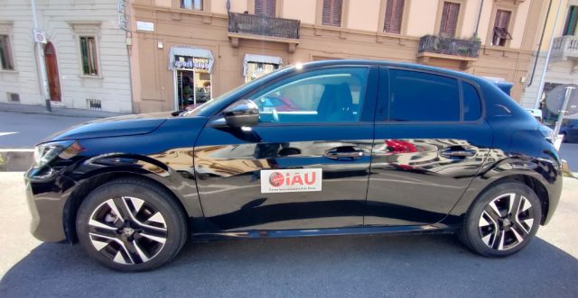 Peugeot 208 Hybrid 110 e-DCS6 Allure - foto 4 di 4