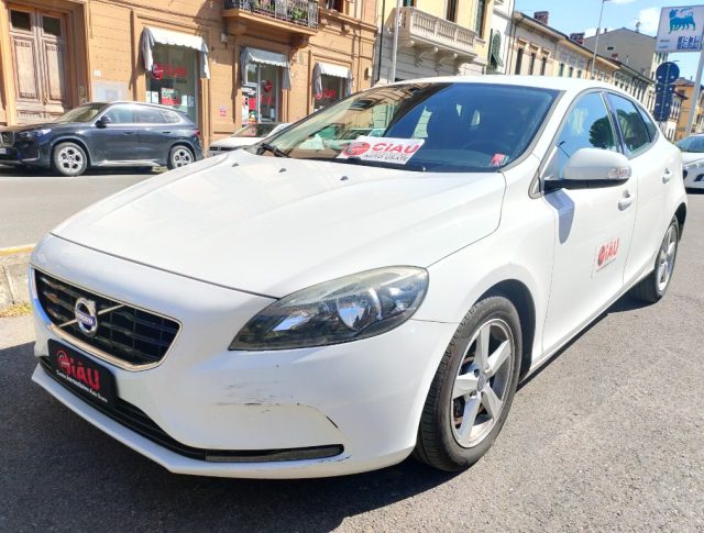 Volvo V40 D2 1.6 Business Edition - foto 3 di 4