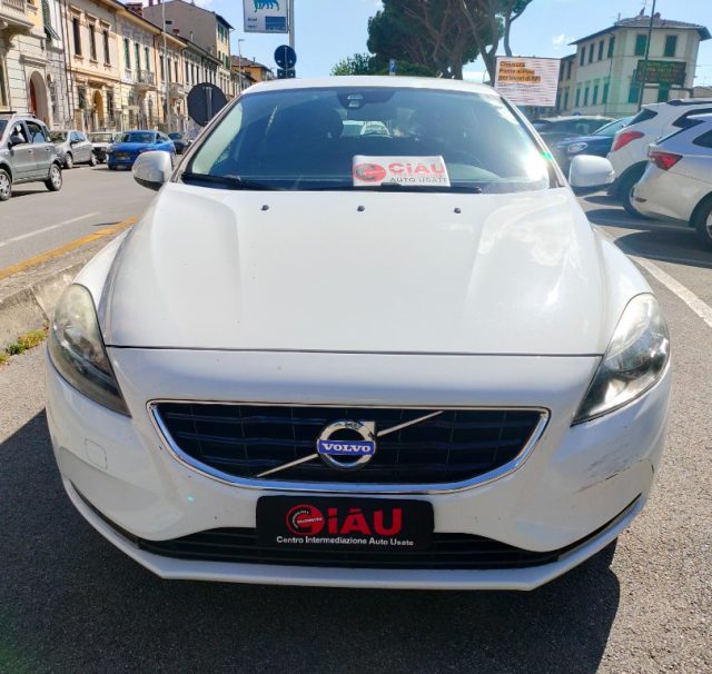 Volvo V40 D2 1.6 Business Edition - foto 2 di 4
