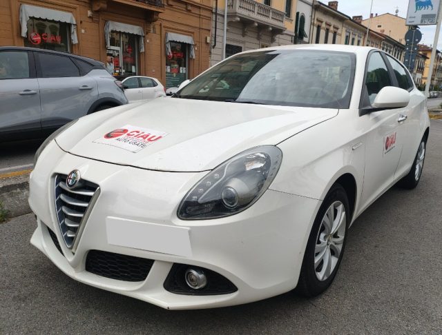 Alfa Romeo Giulietta 1.6 JTDm-2 120 CV Progression - foto 3 di 4