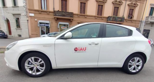 Alfa Romeo Giulietta 1.6 JTDm-2 120 CV Progression - foto 4 di 4