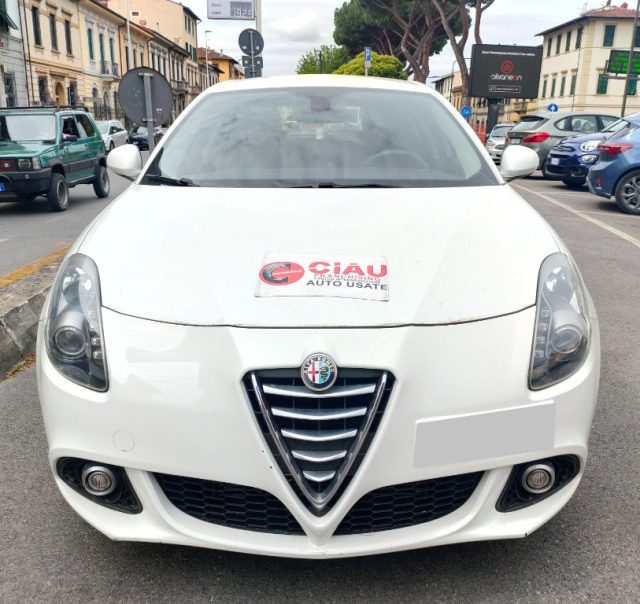Alfa Romeo Giulietta 1.6 JTDm-2 120 CV Progression - foto 2 di 4
