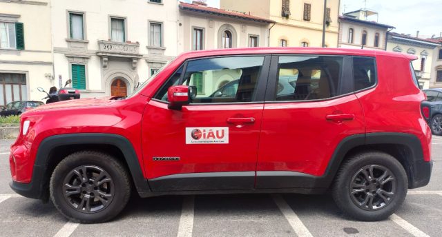 Jeep Renegade 1.6 Mjt 130 CV Longitude - foto 4 di 4