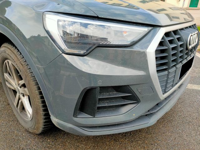 Audi Q3 35 TDI S tronic Business Advanced usato a FIRENZE