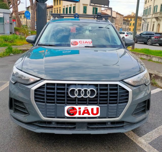 Audi Q3 35 TDI S tronic Business Advanced - foto 4 di 4
