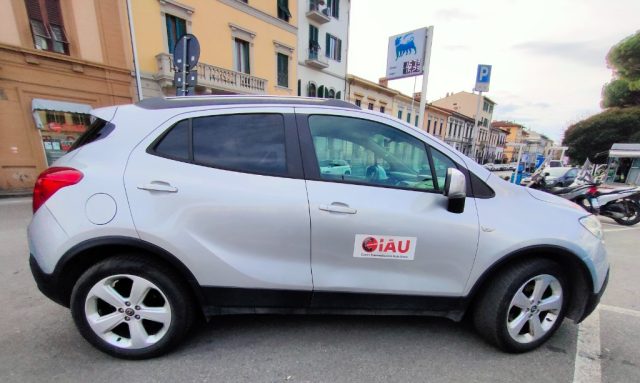 Opel Mokka 1.4 Turbo GPL Tech 140CV Cosmo usato a FIRENZE