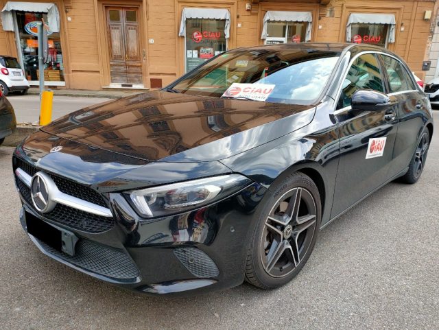 Mercedes-Benz A 200 Sport - foto 4 di 4