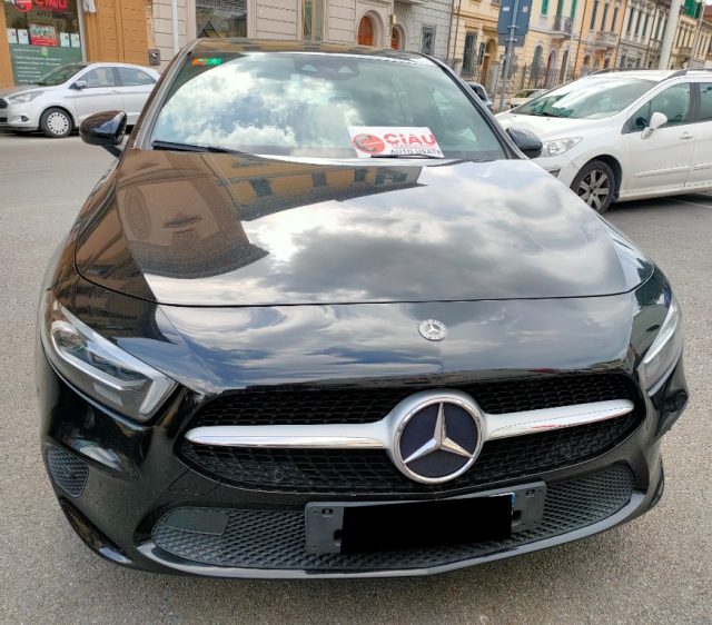 Mercedes-Benz A 200 Sport usato a FIRENZE