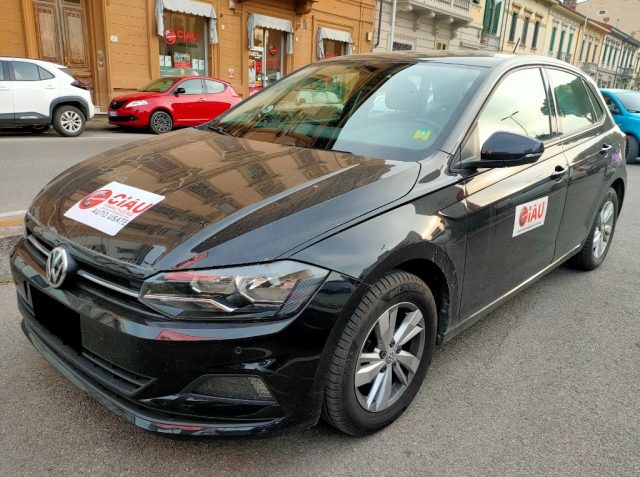 Volkswagen Polo 1.0 TGI 5p. Comfortline BlueMotion Technology - foto 4 di 4