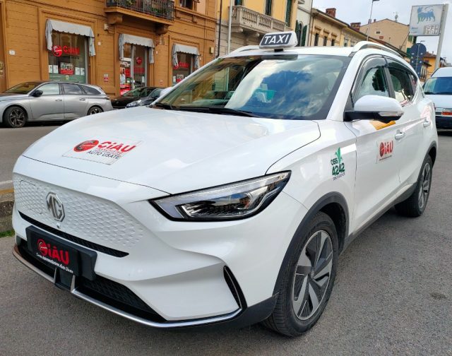 MG ZS EV Luxury 72 kWh - foto 3 di 4