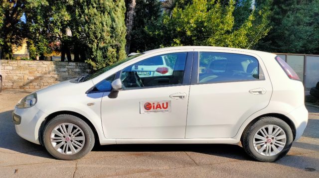 Fiat Punto Evo 1.2 5 porte S&S Dynamic, del 2012, 143.000 km, in vendita a Firenze (FI)