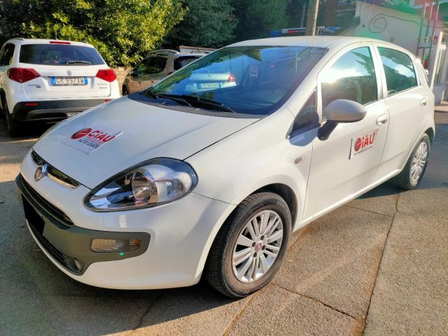 Fiat Punto Evo 1.2 5 porte S&S Dynamic - foto 3 di 4