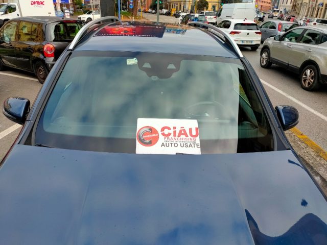 Mercedes-Benz GLB 200 d Automatic 4Matic AMG Line Premium usato a FIRENZE
