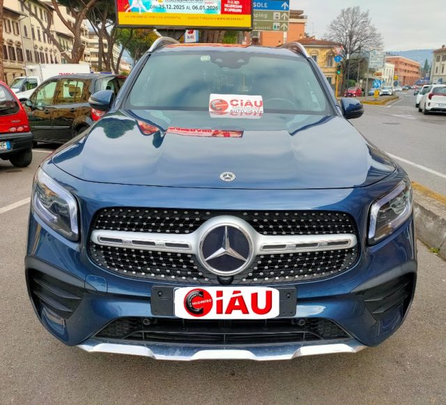 Mercedes-Benz GLB 200 d Automatic 4Matic AMG Line Premium - foto 2 di 4