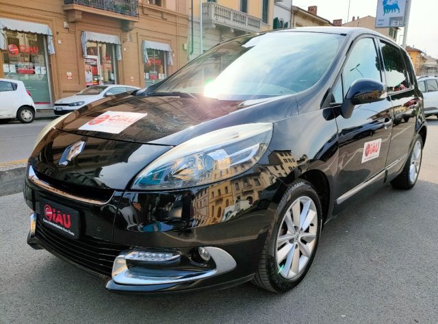 Renault Scenic X-Mod 1.5 dCi 110CV S&S Live - foto 3 di 4
