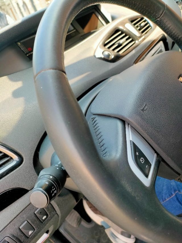 Renault Scenic X-Mod 1.5 dCi 110CV S&S Live usato a FIRENZE