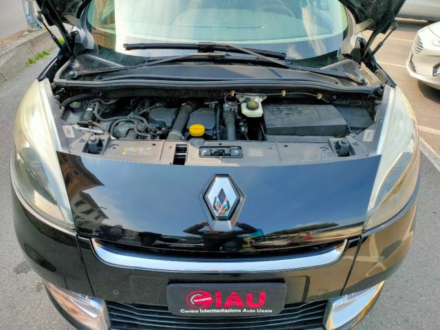 Renault Scenic X-Mod 1.5 dCi 110CV S&S Live, del 2012, 177.000 km, in vendita a Firenze (FI)