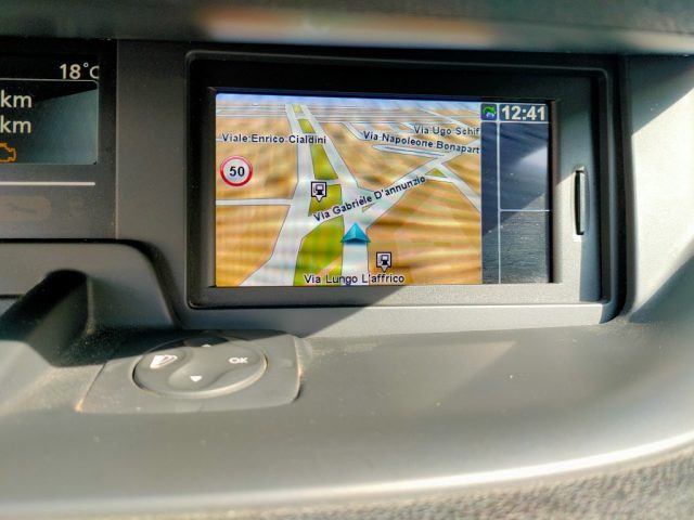 Renault Scenic X-Mod 1.5 dCi 110CV S&S Live usato a FIRENZE