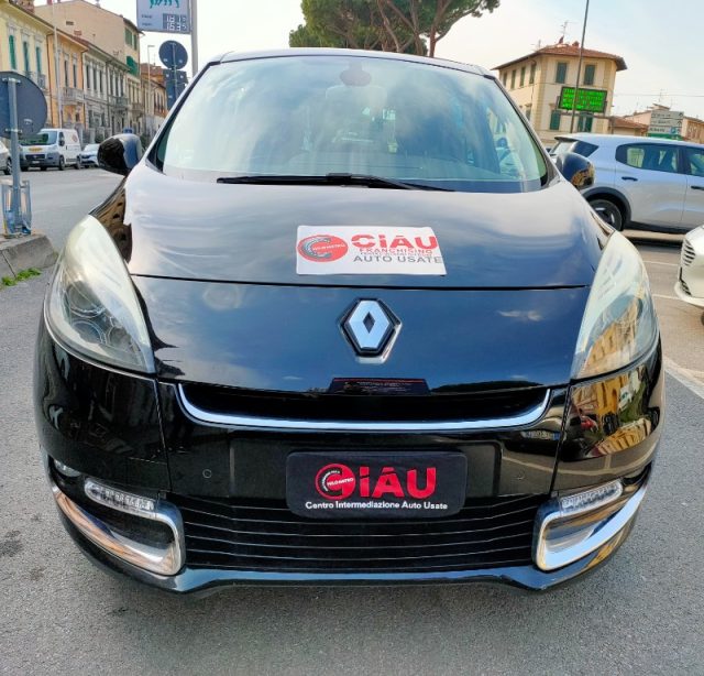Renault Scenic X-Mod 1.5 dCi 110CV S&S Live usato a FIRENZE