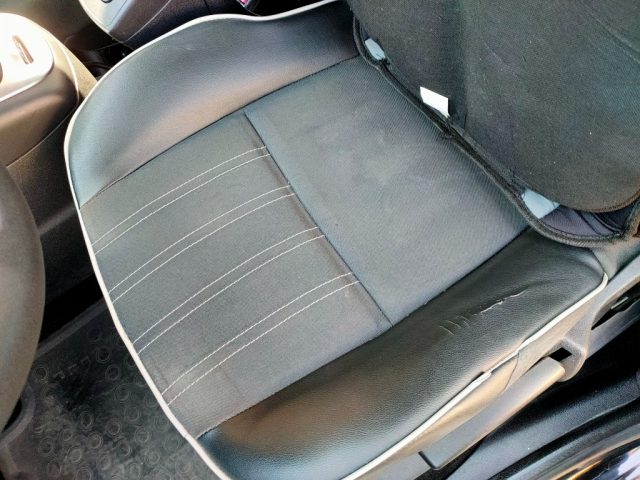 Renault Scenic X-Mod 1.5 dCi 110CV S&S Live usato a FIRENZE