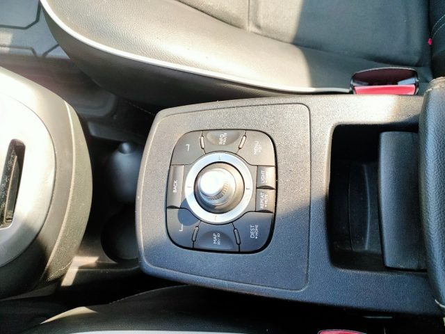 Renault Scenic X-Mod 1.5 dCi 110CV S&S Live usato a FIRENZE