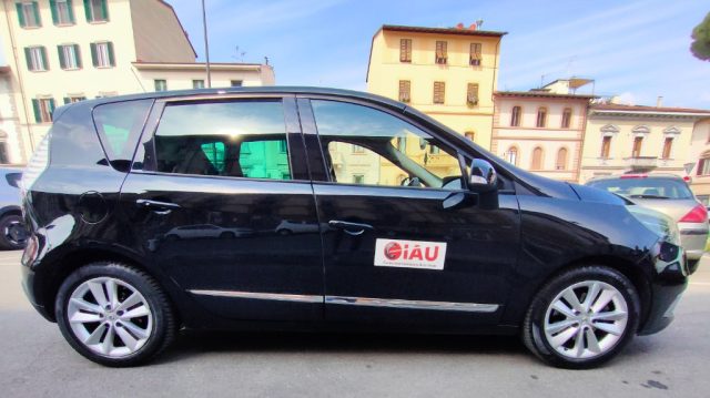 Renault Scenic X-Mod 1.5 dCi 110CV S&S Live usato a FIRENZE