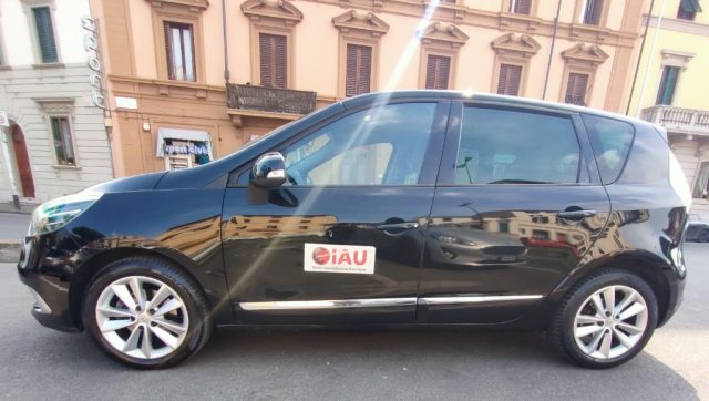 Renault Scenic X-Mod 1.5 dCi 110CV S&S Live - foto 4 di 4