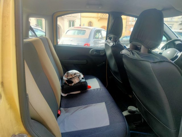 Fiat Panda 1.3 MJT 16V 4x4 Climbing usato a FIRENZE