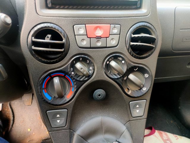 Fiat Panda 1.3 MJT 16V 4x4 Climbing usato a FIRENZE
