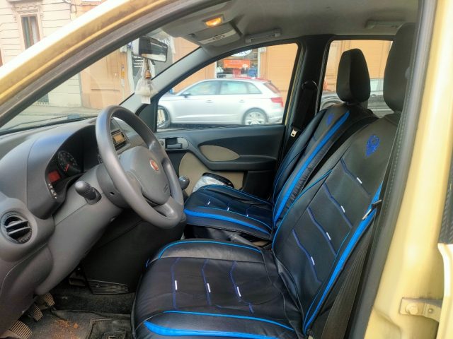 Fiat Panda 1.3 MJT 16V 4x4 Climbing usato a FIRENZE