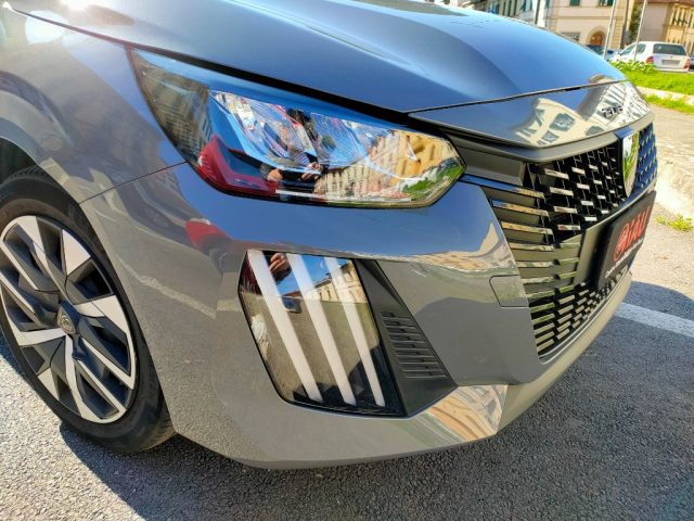 Peugeot 208 PureTech 75 Stop&Start 5 porte Active usato a FIRENZE