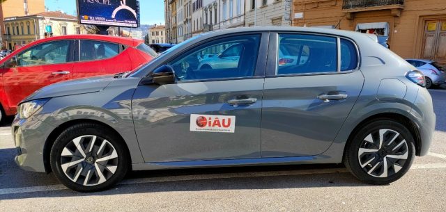 Peugeot 208 PureTech 75 Stop&Start 5 porte Active - foto 4 di 4
