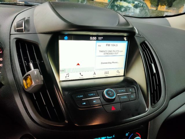 Ford Kuga 1.5L EcoBoost 179cv 4wd SEL, del 2019, 123.500 km, in vendita a Firenze (FI)