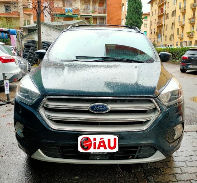 Ford Kuga 1.5L EcoBoost 179cv 4wd SEL - foto 4 di 4
