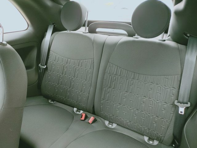Fiat 500 C 1.0 Hybrid usato a FIRENZE