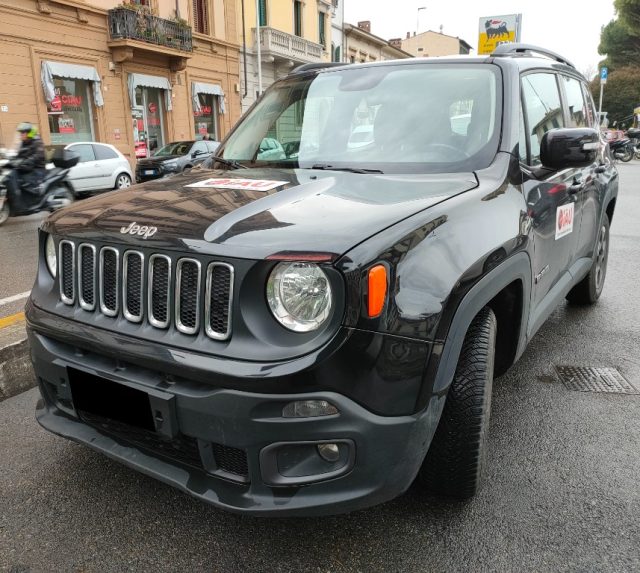 Jeep Renegade 1.6 Mjt 120 CV Longitude - foto 4 di 4