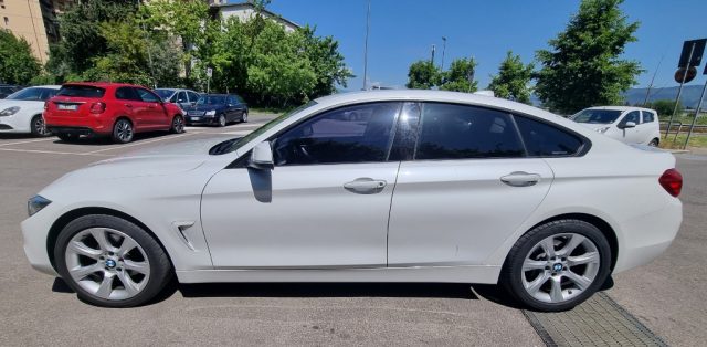 BMW 420 d xDrive Gran Coup� Luxury usato a FIRENZE