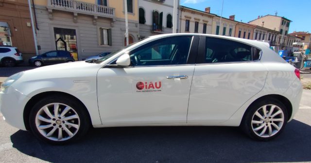 Alfa Romeo Giulietta 1.4 Turbo 120 CV GPL Distinctive - foto 4 di 4